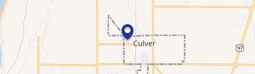 Culver, OR 97734