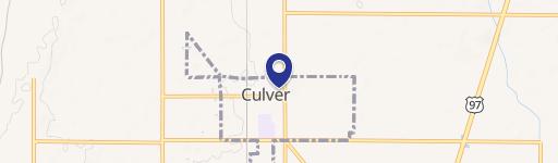 Culver, OR 97734