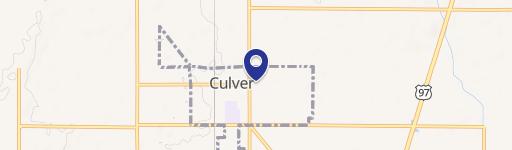 Culver, OR 97734