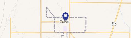 Culver, OR 97734