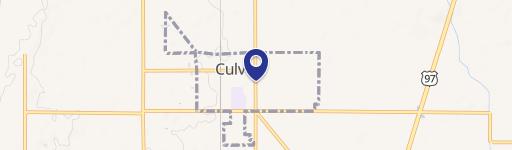 Culver, OR 97734