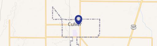 Culver, OR 97734