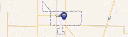 Culver, OR 97734