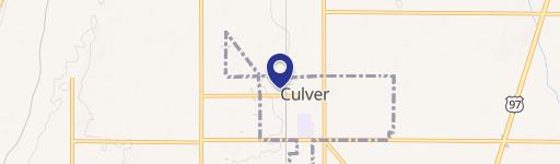 Culver, OR 97734