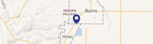 13103 Central Oregon Hwy