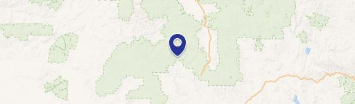 88021 Hines Logging Rd