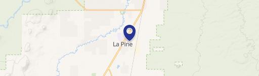 La Pine, OR 97739
