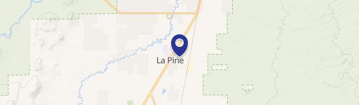 La Pine, OR 97739