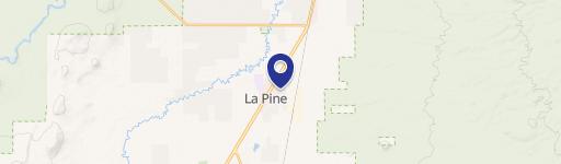 La Pine, OR 97739
