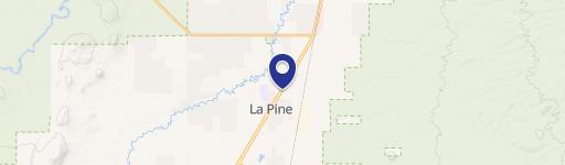 La Pine, OR 97739