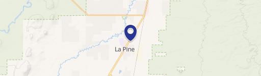 La Pine, OR 97739