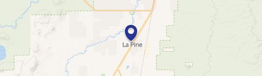 La Pine, OR 97739