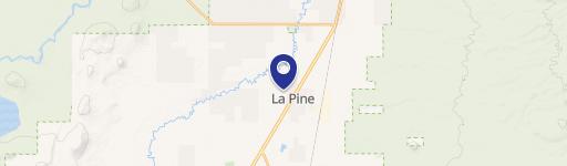 La Pine, OR 97739