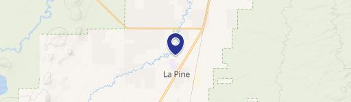 La Pine, OR 97739