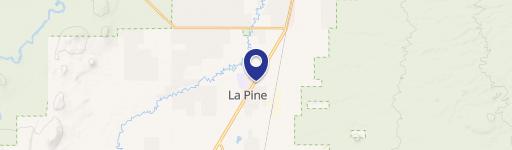 La Pine, OR 97739