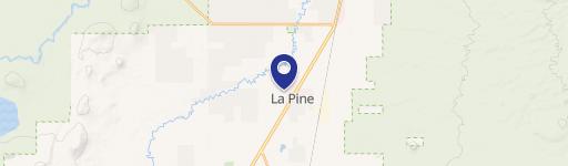 La Pine, OR 97739