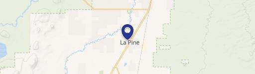 La Pine, OR 97739