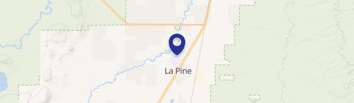La Pine, OR 97739