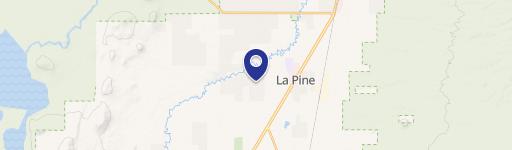 La Pine, OR 97739