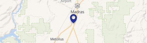 Madras, OR 97741