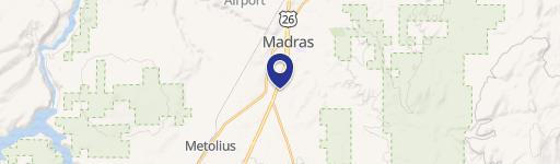 Madras, OR 97741