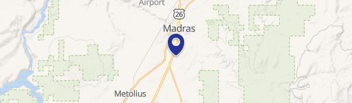 Madras, OR 97741