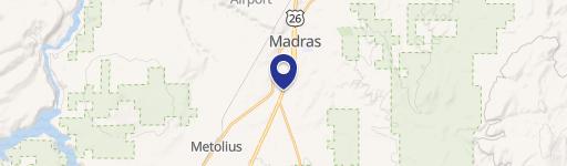 Madras, OR 97741