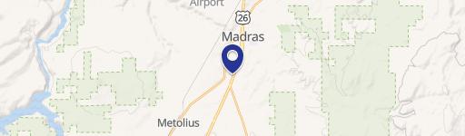 Madras, OR 97741