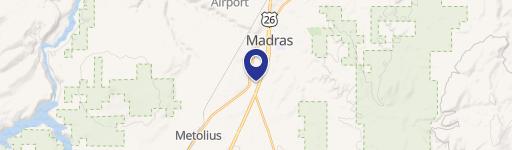 Madras, OR 97741