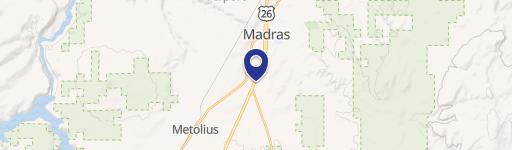 Madras, OR 97741
