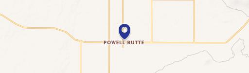Powell Butte, OR 97753