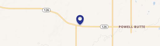 Powell Butte, OR 97753