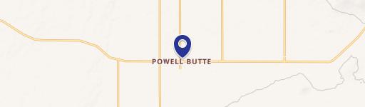 Powell Butte, OR 97753