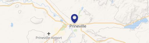 Prineville, OR 97754
