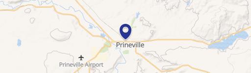 Prineville, OR 97754