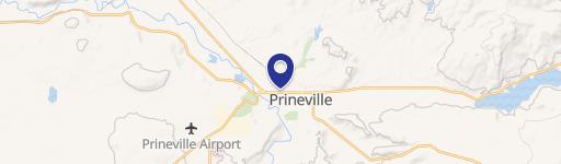 Prineville, OR 97754