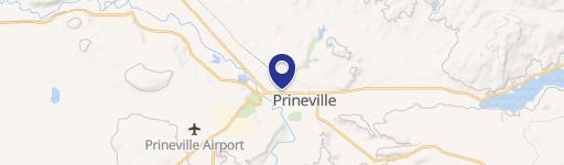 Prineville, OR 97754