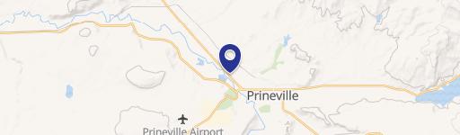 Prineville, OR 97754