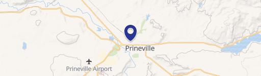Prineville, OR 97754