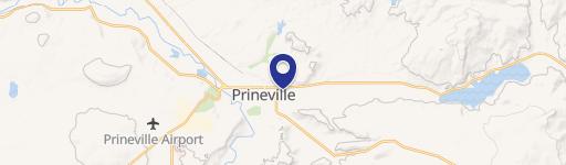 Prineville, OR 97754