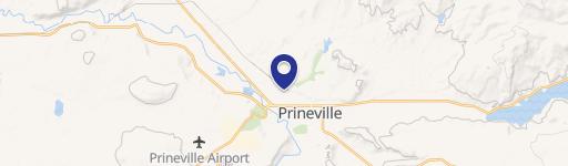 Prineville, OR 97754