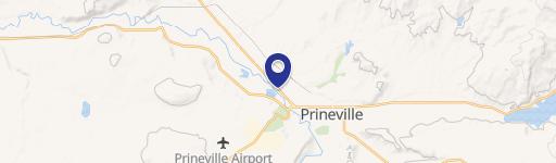 Prineville, OR 97754