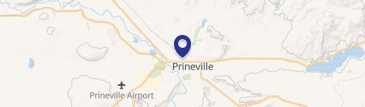Prineville, OR 97754