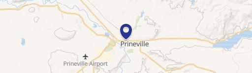Prineville, OR 97754