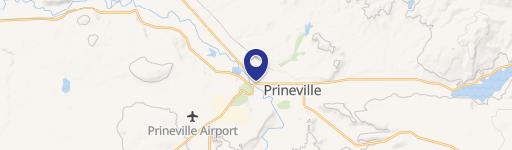 Prineville, OR 97754