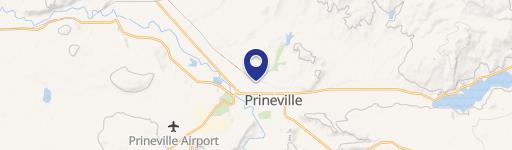 Prineville, OR 97754