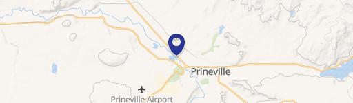 Prineville, OR 97754