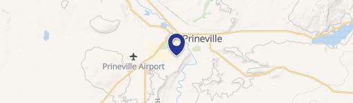 Prineville, OR 97754