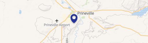 Prineville, OR 97754