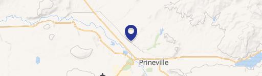 Prineville, OR 97754